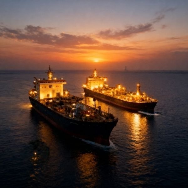 Transportation & Logistics