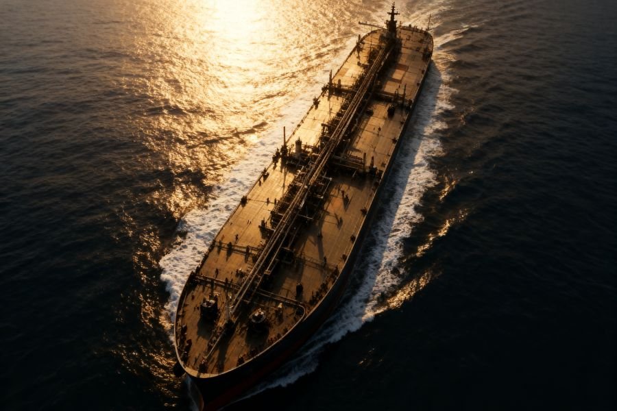 Euro Oil Holdings operations